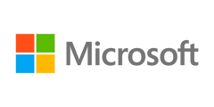 Microsoft Business Partner logo