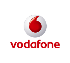 Vodafone Business Partner logo
