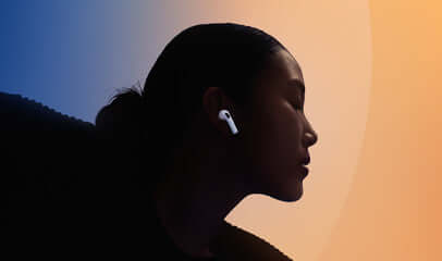 AirPods 4 - With Active Noise Cancellation - Premier Technology