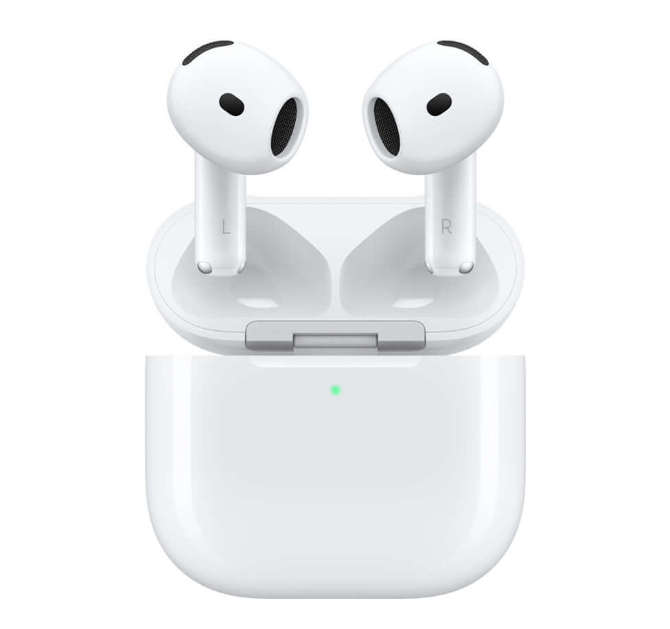 AirPods 4 - With Active Noise Cancellation - Premier Technology