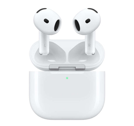 AirPods 4 - With Active Noise Cancellation - Premier Technology