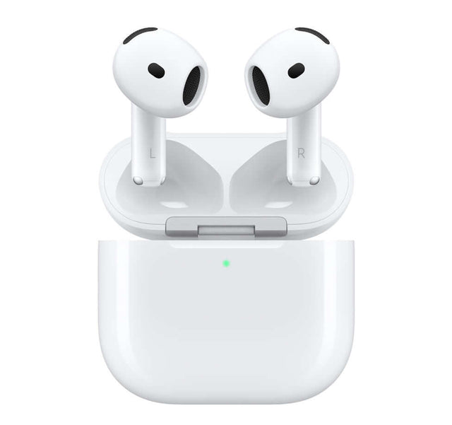 AirPods 4 - With Active Noise Cancellation - Premier Technology