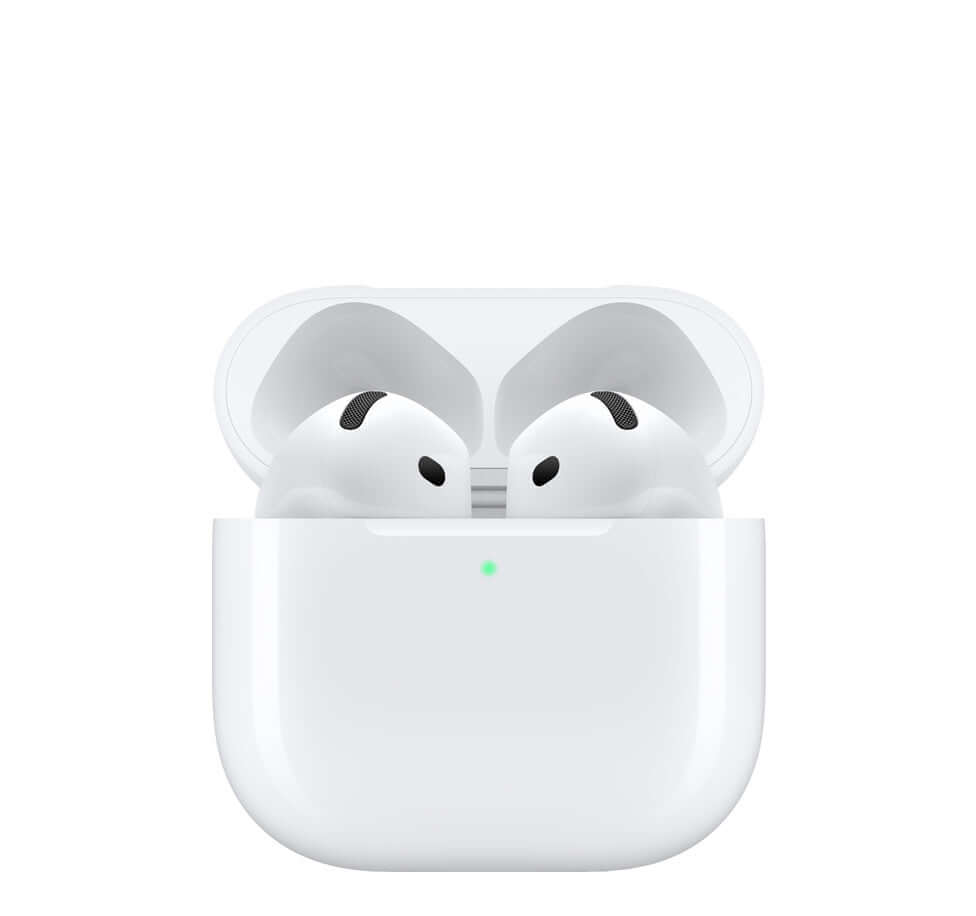 AirPods 4 NEW! - Premier Technology