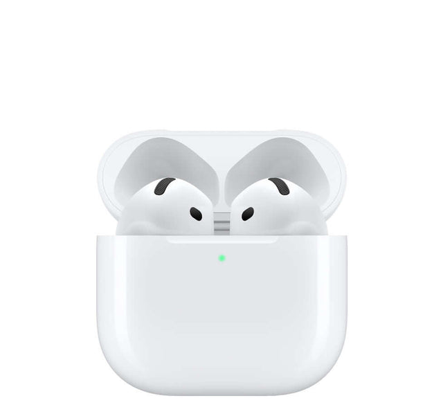 AirPods 4 NEW! - Premier Technology