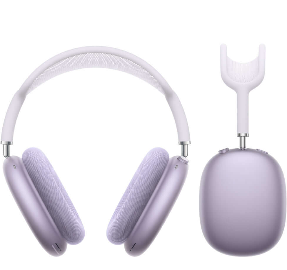 AirPods Max - Purple - Premier Technology