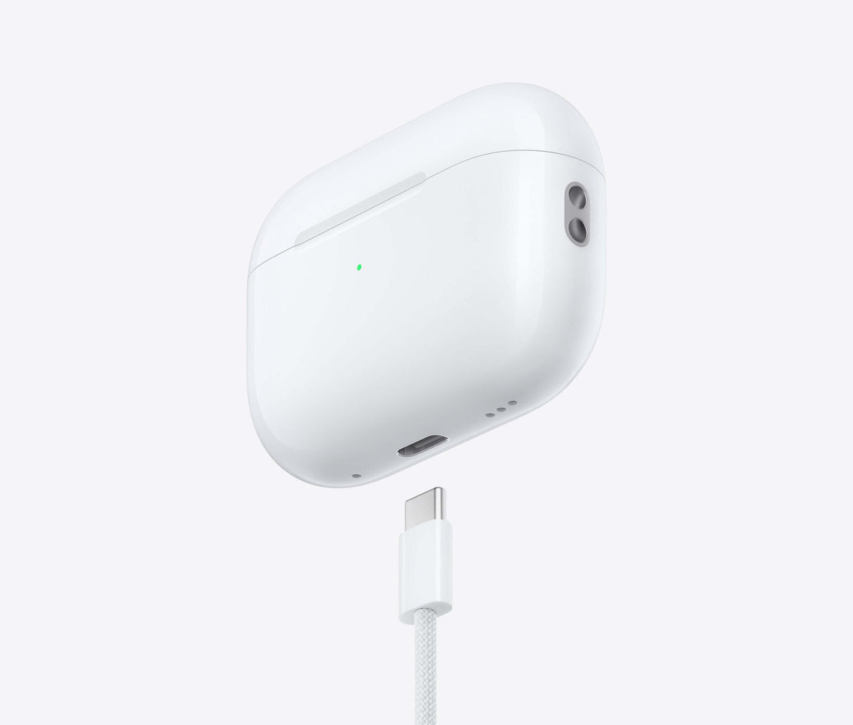 AirPods Pro 2 - Premier Technology