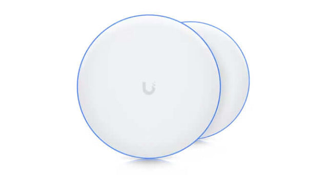 UniFi Building Bridge - Premier Technology