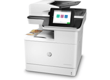 HP Color LaserJet Enterprise MFP M776dn - Premier Technology