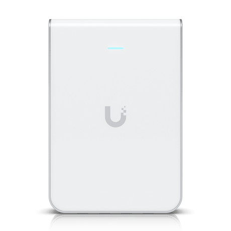 U6 In-Wall - Premier Technology