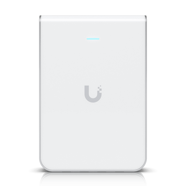 U6 In-Wall - Premier Technology