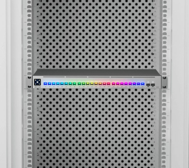 Pro Max 24 PoE - Premier Technology