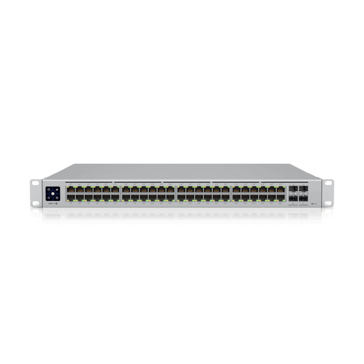 Pro 48 PoE - Premier Technology