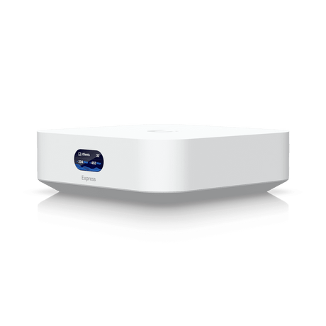 UniFi Express UX - Premier Technology