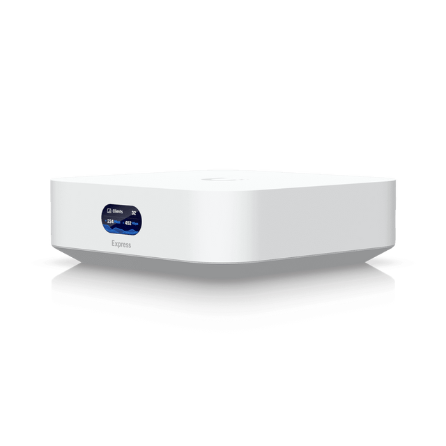 UniFi Express UX - Premier Technology