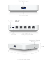 Cloud Gateway Max - Premier Technology