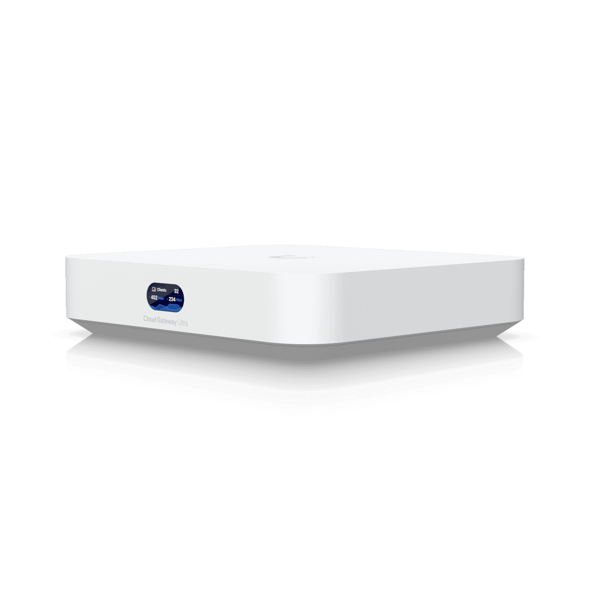 Cloud Gateway Ultra - Premier Technology