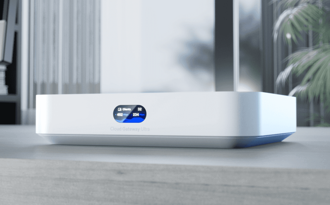 Cloud Gateway Ultra - Premier Technology