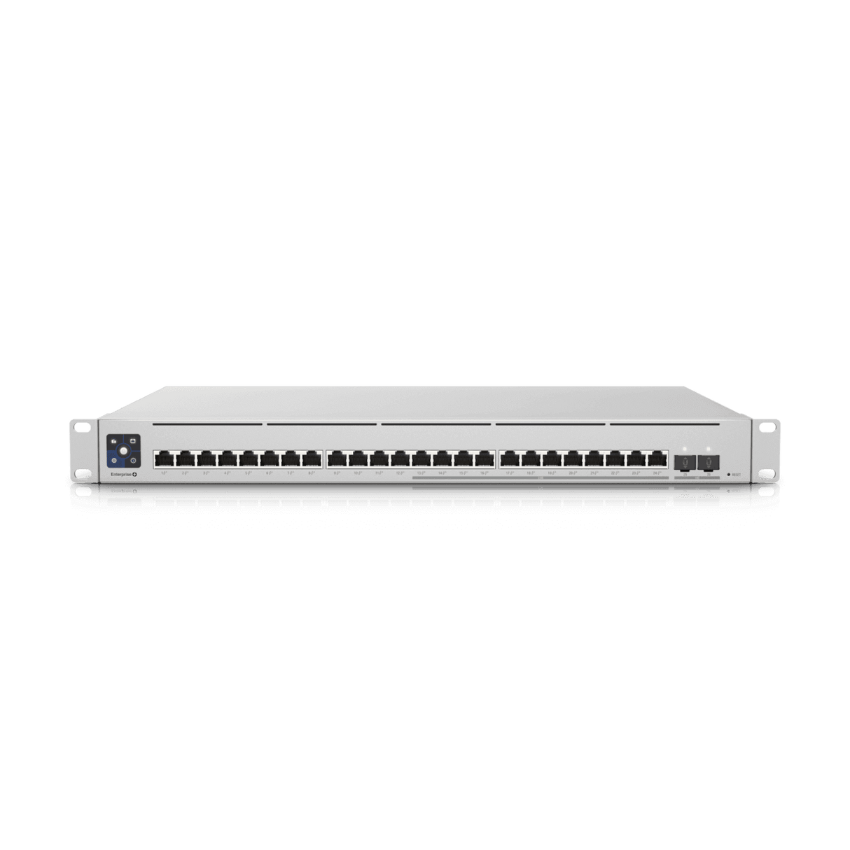 Enterprise 24 PoE - Premier Technology