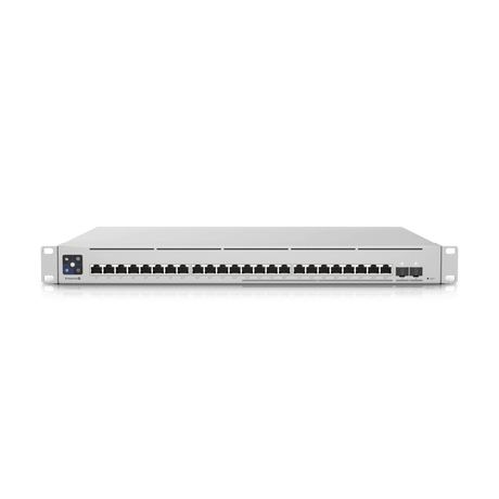 Enterprise 24 PoE - Premier Technology