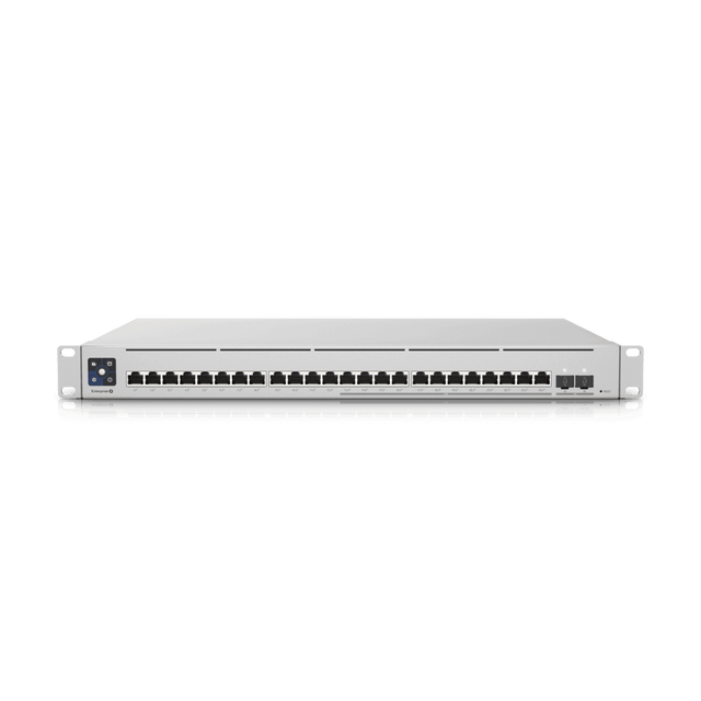 Enterprise 24 PoE - Premier Technology