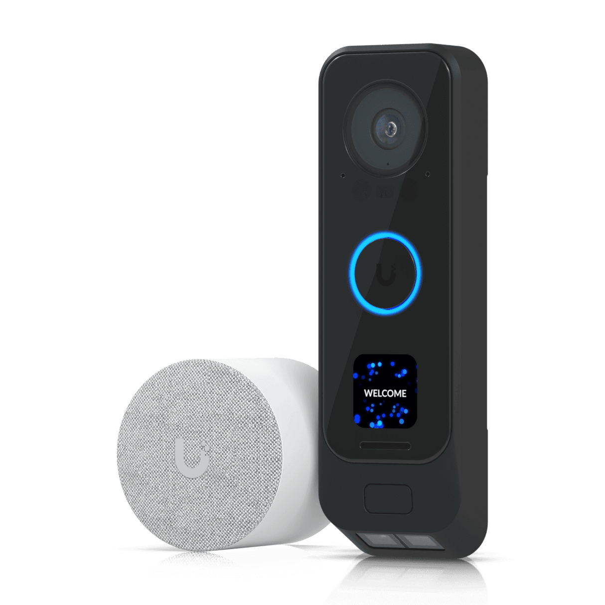 G4 Doorbell Pro PoE Kit - Premier Technology