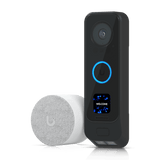 G4 Doorbell Pro PoE Kit - Premier Technology