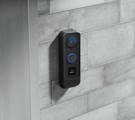 G4 Doorbell Pro PoE Kit - Premier Technology