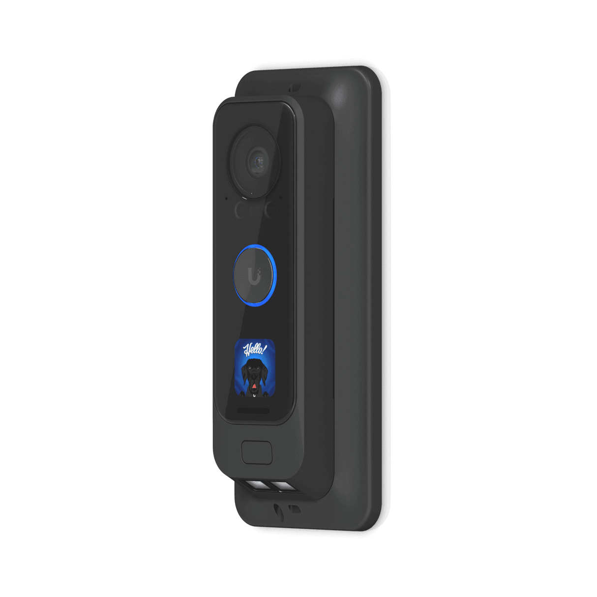 G4 Doorbell Pro PoE Kit - Premier Technology