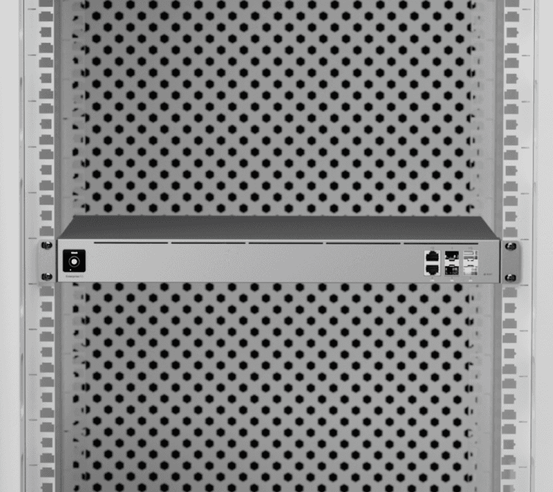 Enterprise Fortress Gateway EFG - Premier Technology