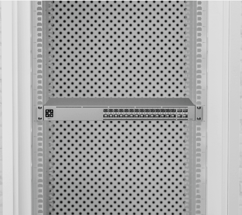 Hi-Capacity Aggregation - Premier Technology