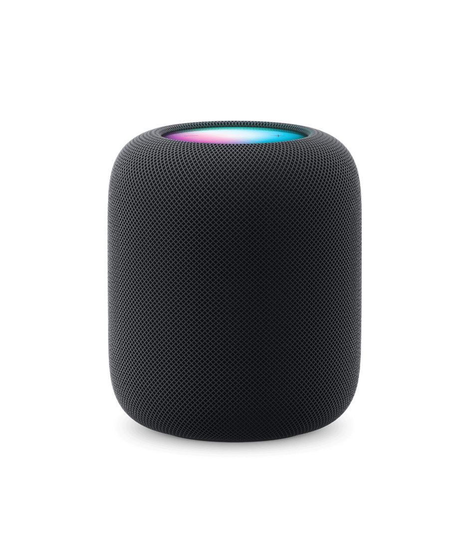 HomePod - Premier Technology