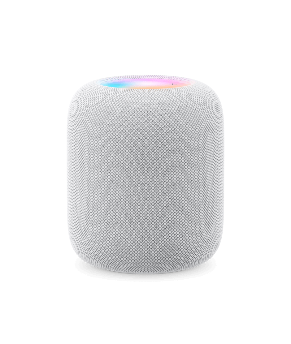 HomePod - Premier Technology