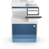 Heavy Duty - Colour LaserJet Managed E862dn - A3 Colour MFD - Premier Technology