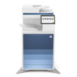 Heavy Duty - Colour LaserJet Managed E862dn - A3 Colour MFD - Premier Technology