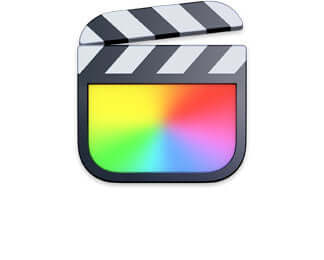 Final Cut Pro + £249.98 - Premier Technology