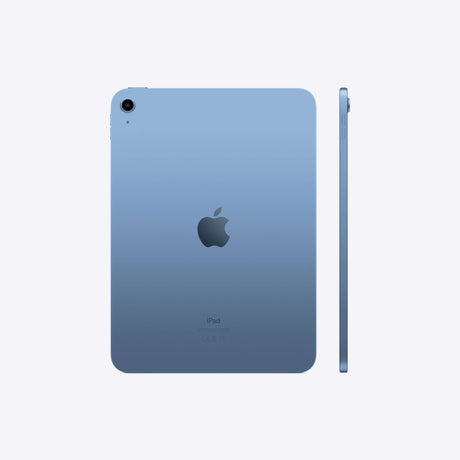 iPad 10.9-inch - Blue - Premier Technology