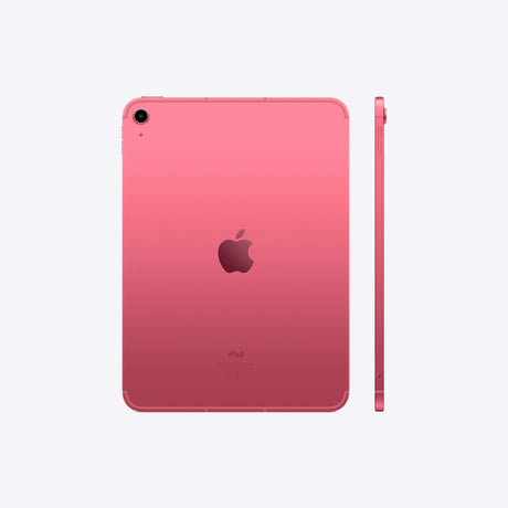 iPad 10.9-inch - Pink - Premier Technology