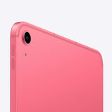 iPad 10.9-inch - Pink - Premier Technology