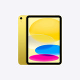 iPad 10.9-inch - Yellow - Premier Technology