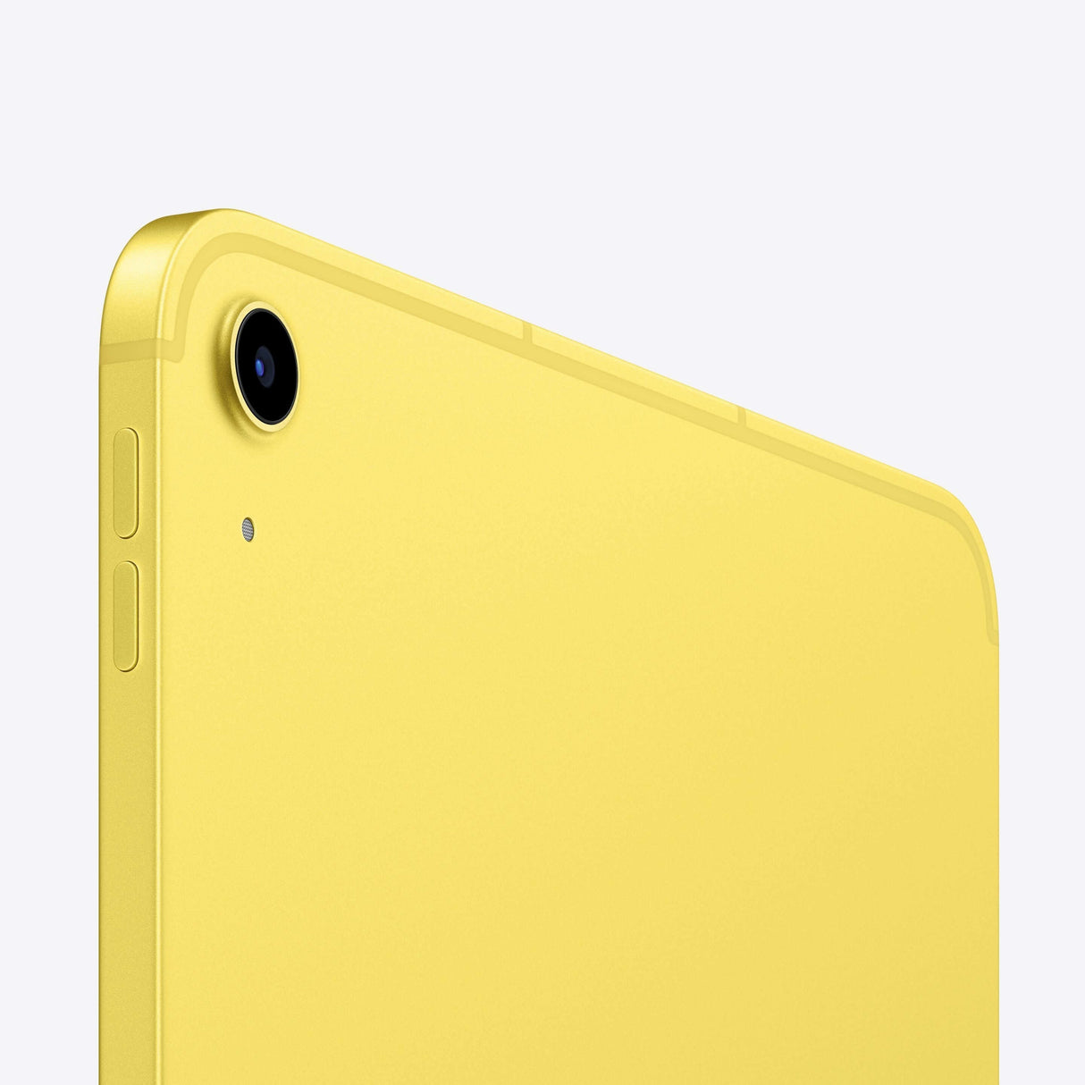 iPad 10.9-inch - Yellow - Premier Technology