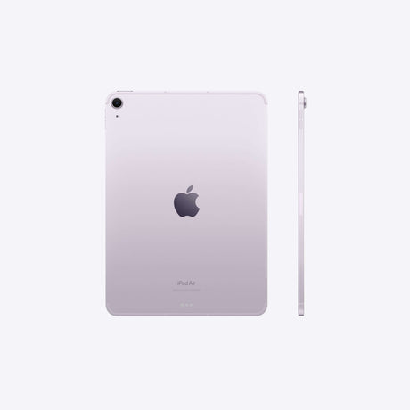 iPad Air 11 inch - Purple - Premier Technology