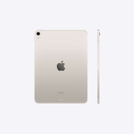 iPad Air - 11 inch - Starlight - Premier Technology