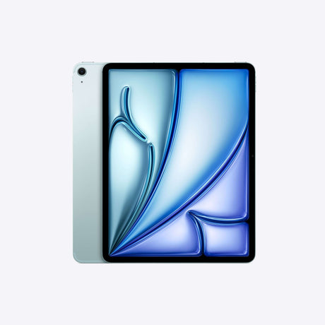 iPad Air 13-inch - Blue - Premier Technology