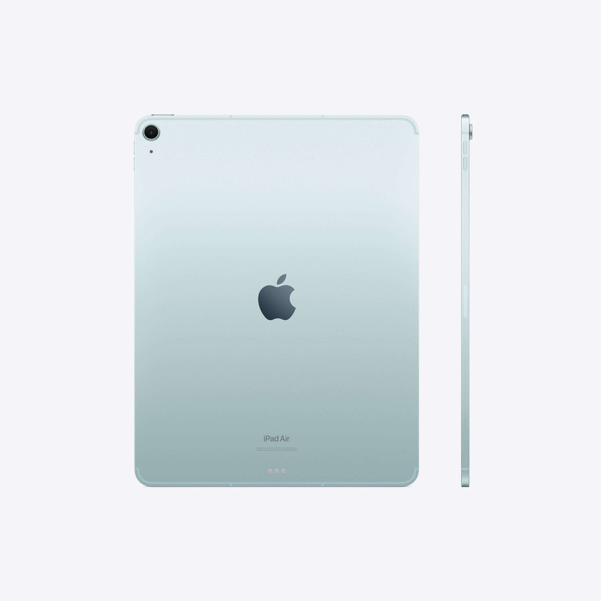 iPad Air 13-inch - Blue - Premier Technology