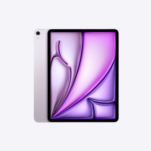 iPad Air 13-inch - Purple - Premier Technology