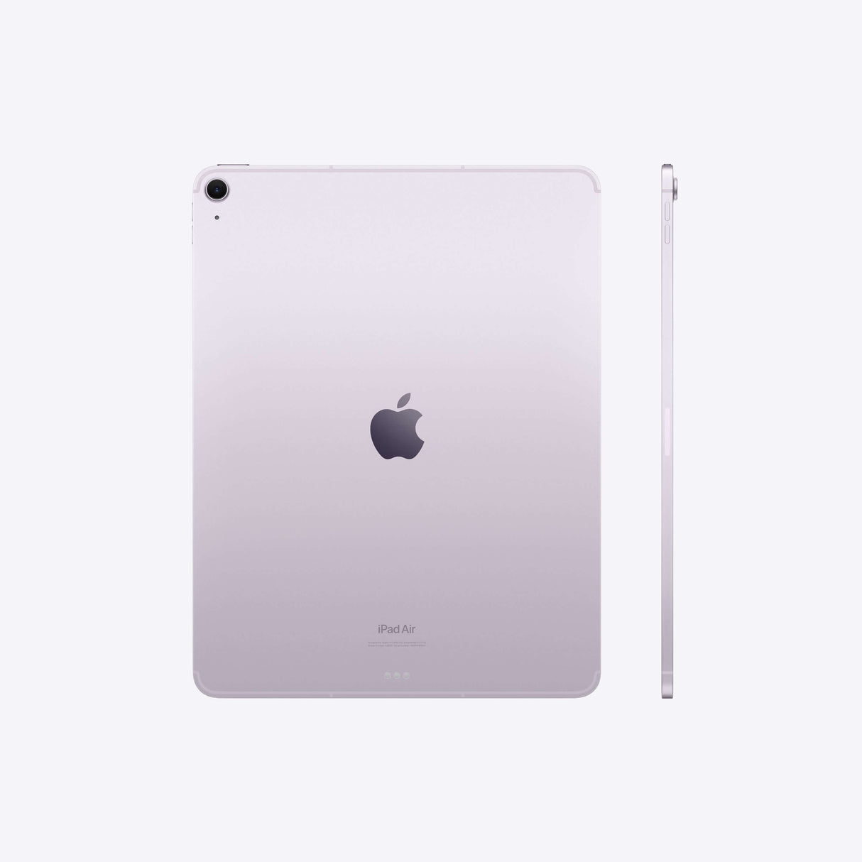 iPad Air 13-inch - Purple - Premier Technology