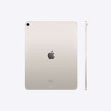 iPad Air 13-inch - Starlight - Premier Technology