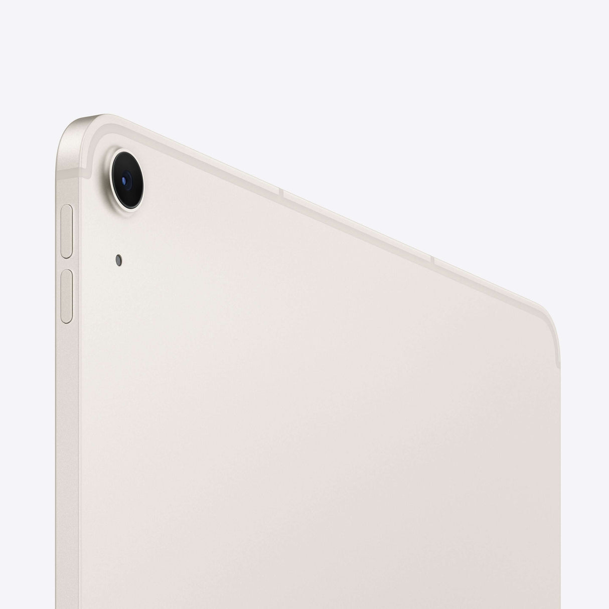 iPad Air 13-inch - Starlight - Premier Technology