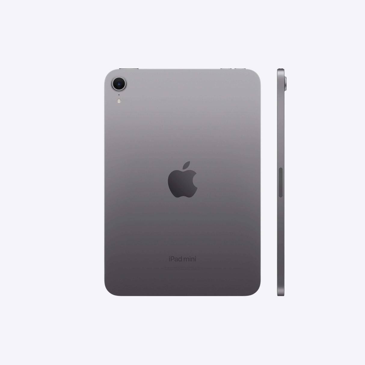 iPad mini - Space Grey - Premier Technology