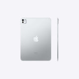 iPad Pro 11-inch - M4 chip - Silver - Premier Technology